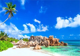La Digue