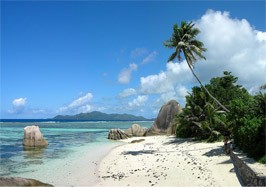 La Digue